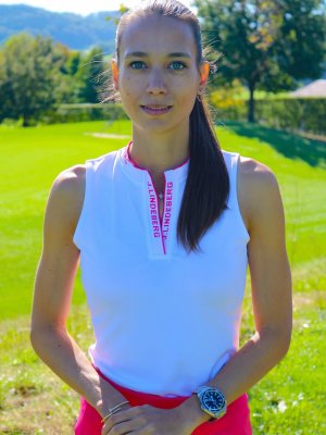 roxane golf